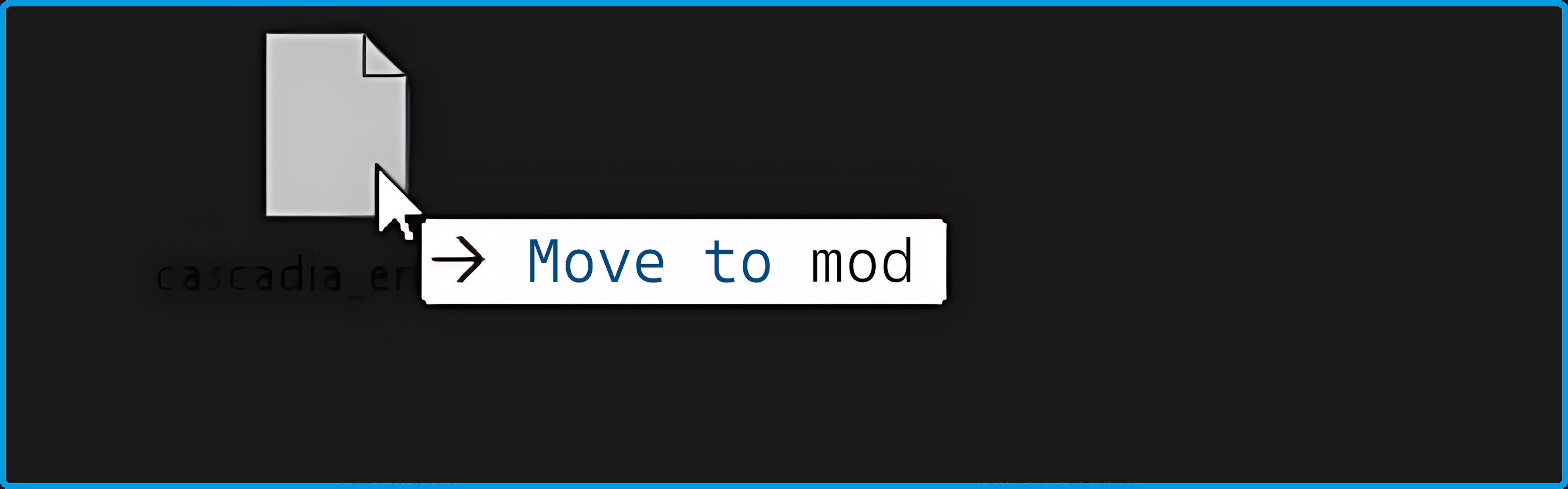 Step 1: Download the mod