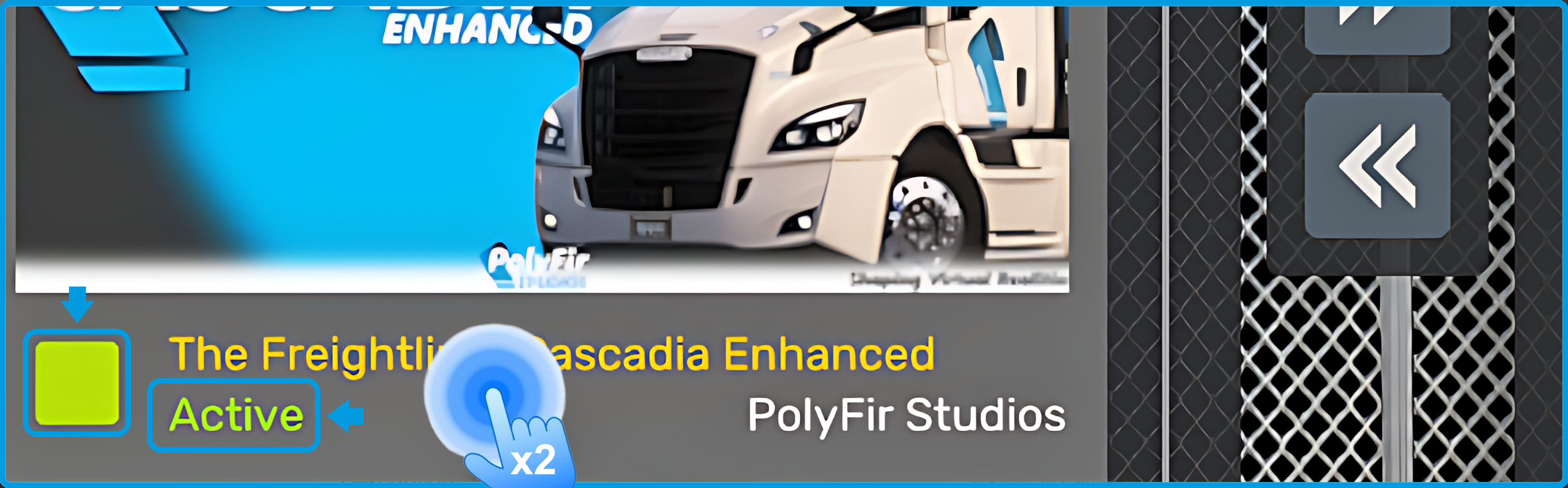 Step 1: Download the mod