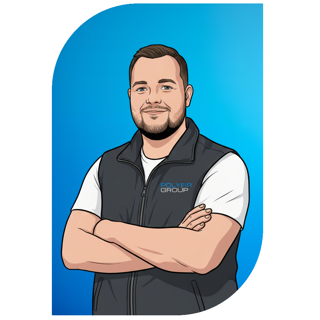 Louka - Co-Founder