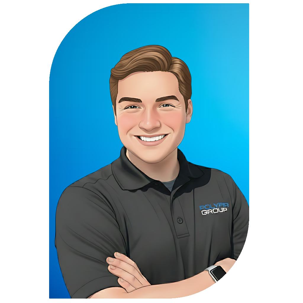 Thomas - Co-Founder